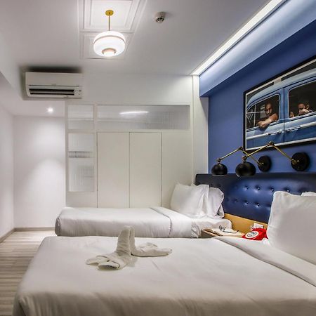 T24 Retro Hotel Bombay Eksteriør billede