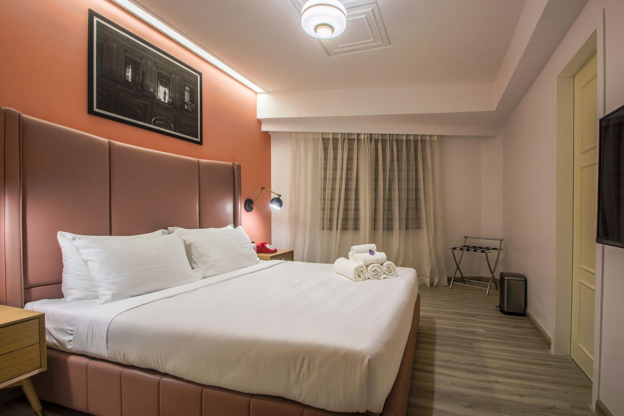T24 Retro Hotel Bombay Eksteriør billede