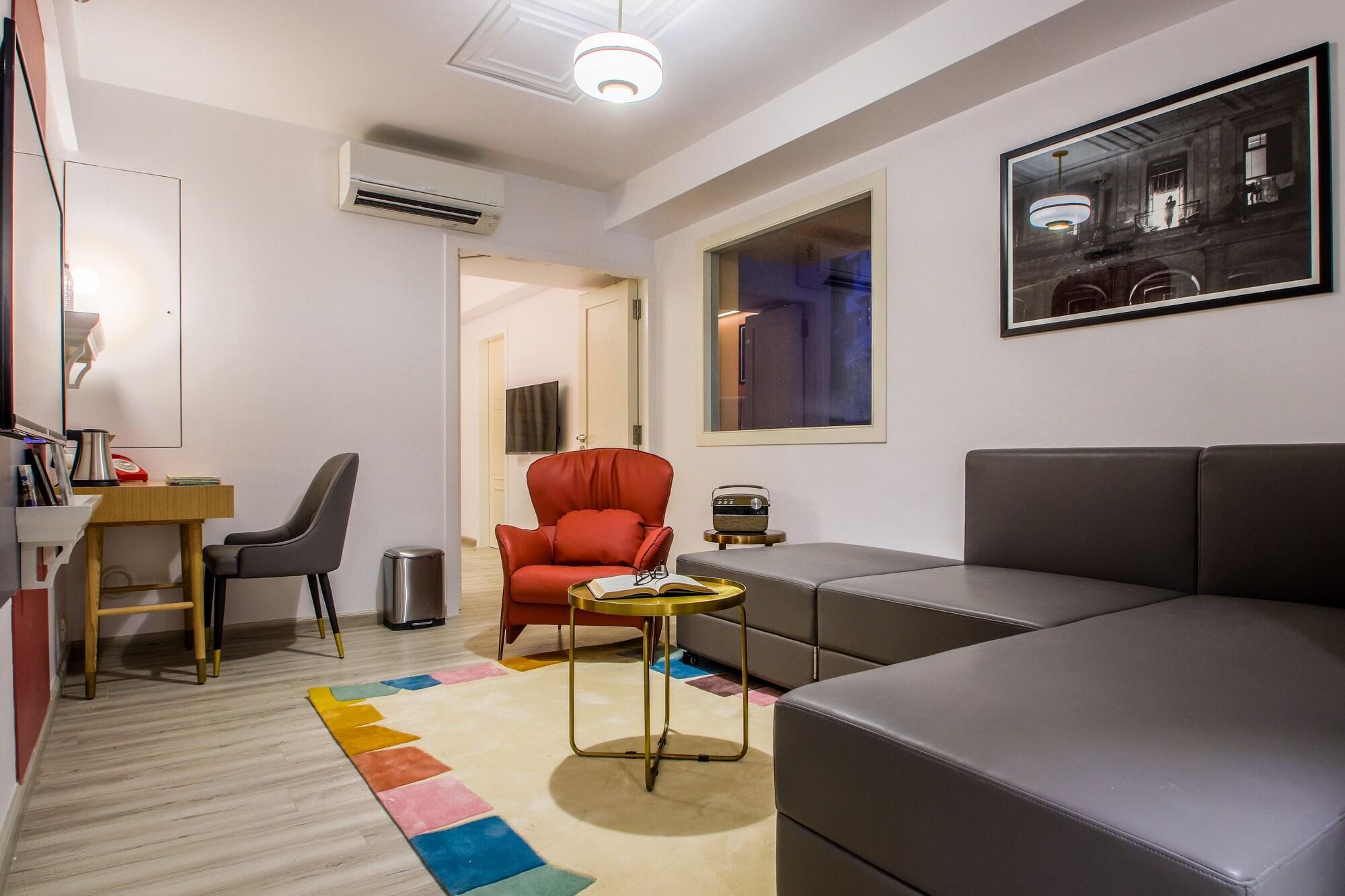 T24 Retro Hotel Bombay Eksteriør billede